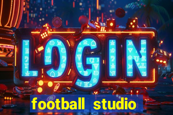 football studio como analisar